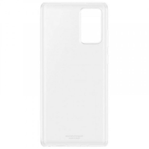 Samsung Galaxy Note20 tok átlátszó (EF-QN980TTEGEU)