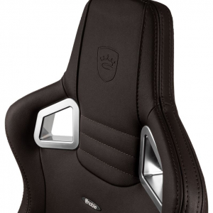 noblechairs EPIC Java Edition gaming szék Barna (NBL-PU-JVE-001)