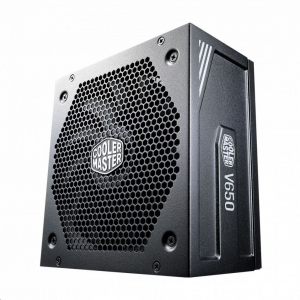 Cooler Master MWE V650 Gold V2 Full Modular tápegység (MPY-650V-AFBAG-EU)
