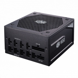 Cooler Master MWE V650 Gold V2 Full Modular tápegység (MPY-650V-AFBAG-EU)
