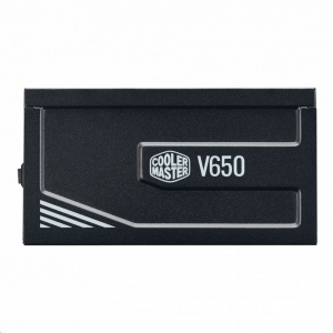 Cooler Master MWE V650 Gold V2 Full Modular tápegység (MPY-650V-AFBAG-EU)