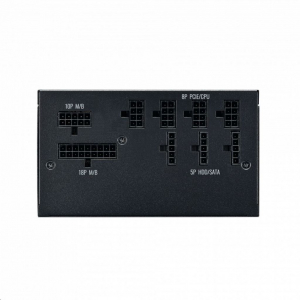 Cooler Master MWE V650 Gold V2 Full Modular tápegység (MPY-650V-AFBAG-EU)