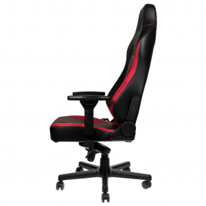 noblechairs HERO DOOM Edition gaming szék Fekete/Piros (NBL-HRO-PU-DET)