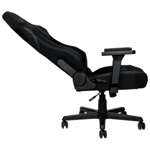 Nitro Concepts X1000 Gamer szék fekete (NC-X1000-B)