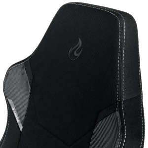 Nitro Concepts X1000 Gamer szék fekete (NC-X1000-B)