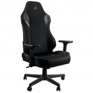 Nitro Concepts X1000 Gamer szék fekete (NC-X1000-B)