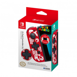 Hori Nintendo Switch Super Mario D-Pad (NSP2662)