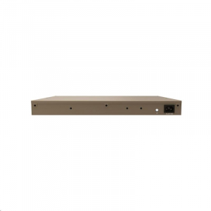 Tenda TEG5328P-24-410W 10/100/1000Mbps 24 portos PoE switch