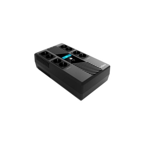 NJOY Token 800 VA / 480 W Szünetmentes tápegység (UPCSBLS680TTOAZ01B)