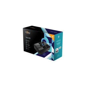 NJOY Token 800 VA / 480 W Szünetmentes tápegység (UPCSBLS680TTOAZ01B)