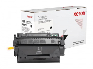 XEROX Everyday utángyártott HP Q5949X/ Q7553X toner fekete (006R03666)