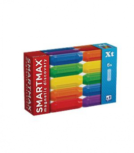 SmartGames SmartMax Xtension Set készségfejlesztő építőjáték kiegészítő szett (13973-182)