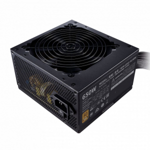Cooler Master 650W MWE Bronze V2 230V tápegység (MPE-6501-ACABW-BEU)