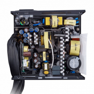 Cooler Master 650W MWE Bronze V2 230V tápegység (MPE-6501-ACABW-BEU)