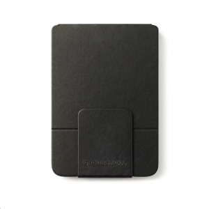 Kobo Clara HD SleepCover e-book olvasó tok fekete (N249-AC-BK-E-PU)