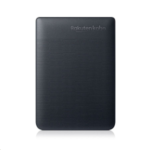 Kobo Nia e-book olvasó fekete (N306-KU-BK-K-EP)