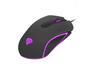 Genesis Krypton 150 gaming optikai egér fekete (NMG-1410)