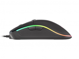 Genesis Krypton 510 gaming optikai egér fekete (NMG-1640)