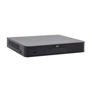 Uniview 8 csatornás NVR (NVR301-08X-P8)