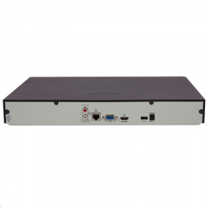 Uniview 9 csatornás NVR (NVR302-09S)