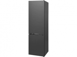 Sharp SJBA05DTXLFEU alulfagyasztós hűtőszekrény inox