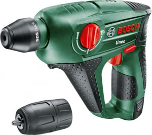 Bosch Uneo akkus fúrókalapács (060398400D)