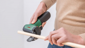 Bosch Easy Cut&Grind akkus sarokcsiszoló (06039D2000)