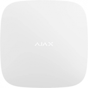 AJAX Hub 2 WH központi egység fehér (AJ-H2-WH)