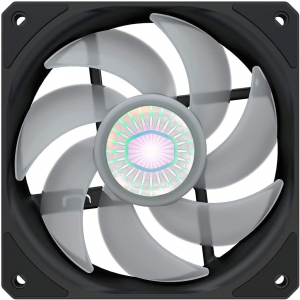 Cooler Master SICKLEFLOW 120 ARGB hűtő ventilátor 12cm (MFX-B2DN-18NPA-R1)