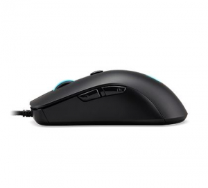Acer Predator Cestus 310 Gaming optikai egér fekete (NP.MCE11.00U)