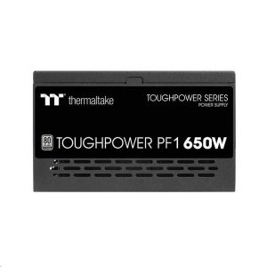 Thermaltake Toughpower PF1 650W moduláris tápegység (PS-TPD-0650FNFAPE-1)