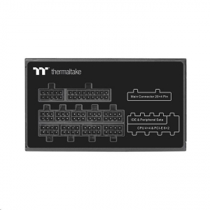 Thermaltake Toughpower PF1 650W moduláris tápegység (PS-TPD-0650FNFAPE-1)