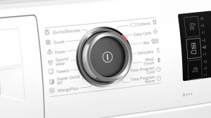 Bosch WTW876LBY kondenzációs szárító hőszivattyúval