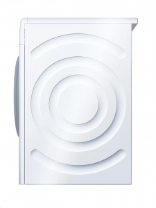 Bosch WTW876LBY kondenzációs szárító hőszivattyúval