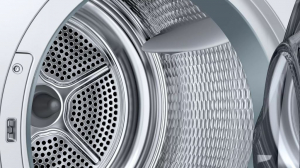 Bosch WTW876LBY kondenzációs szárító hőszivattyúval
