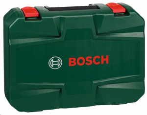 Bosch 2607017394 Promoline 111 részes minden az egyben készlet