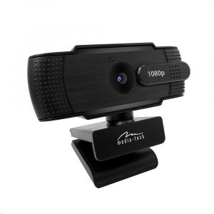 Media-Tech Look V Privacy webkamera (MT4107)