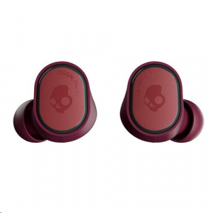 Skullcandy Sesh EVO True Wireless Bluetooth fülhallgató piros (S2TVW-N741)