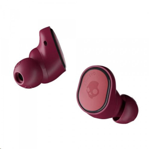 Skullcandy Sesh EVO True Wireless Bluetooth fülhallgató piros (S2TVW-N741)