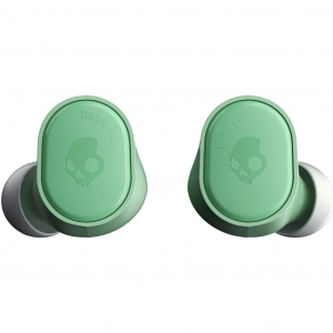 Skullcandy Sesh EVO True Wireless Bluetooth fülhallgató mentazöld (S2TVW-N742)