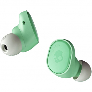 Skullcandy Sesh EVO True Wireless Bluetooth fülhallgató mentazöld (S2TVW-N742)