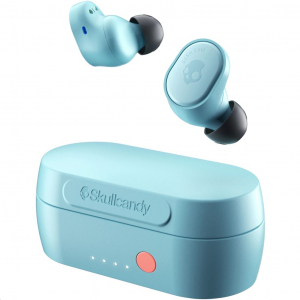 Skullcandy Sesh EVO True Wireless Bluetooth fülhallgató világoskék (S2TVW-N743)
