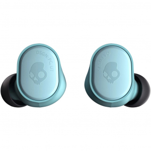 Skullcandy Sesh EVO True Wireless Bluetooth fülhallgató világoskék (S2TVW-N743)