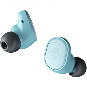 Skullcandy Sesh EVO True Wireless Bluetooth fülhallgató világoskék (S2TVW-N743)