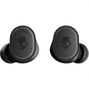 Skullcandy Sesh EVO True Wireless Bluetooth fülhallgató fekete (S2TVW-N896)