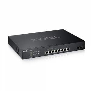 ZyXel XS1930-10 8-Portos GbE Smart Switch