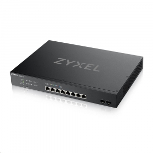 ZyXel XS1930-10 8-Portos GbE Smart Switch
