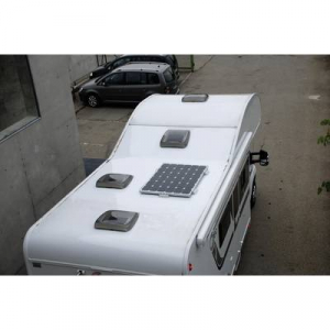 Phaesun Easy Mount One 390569 Modultartó