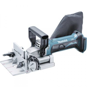 Makita DPJ180Z Akkus élmaró Akku nélkül