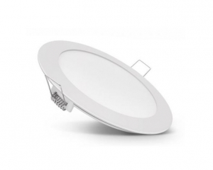 Optonica LED Panel 3W beépíthető 195 Lm (DL2432)